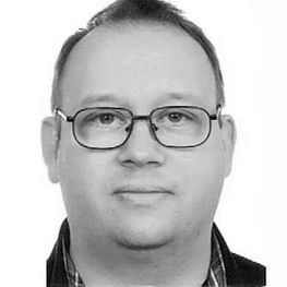 Andreas Karmann Portrait von Andreas Karmann