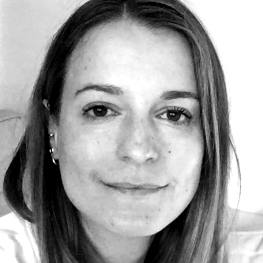 Portrait von Anna Luft