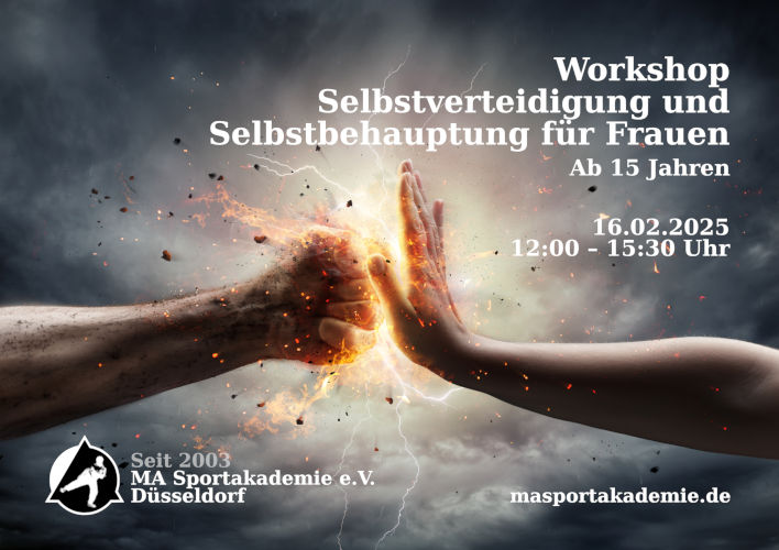 Workshop-Flyer